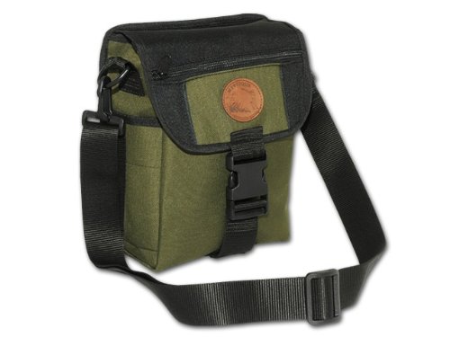 Mystique Mini Dummytasche Deluxe für 2-3 Dummies Khaki/schwarz Mystique Mini Dummytasche Deluxe für 2-3 Dummies Khaki/schwarz von Mystique