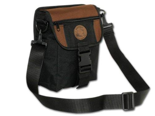 Mystique Mini Dummytasche Deluxe für 2-3 Dummies schwarz/braun Mystique Mini Dummytasche Deluxe für 2-3 Dummies schwarz/braun von napz
