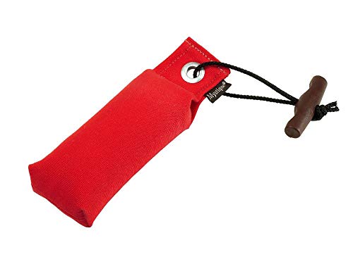 Mystique Pocket Dummy Pocketdummy (85g, rot) von Mystique