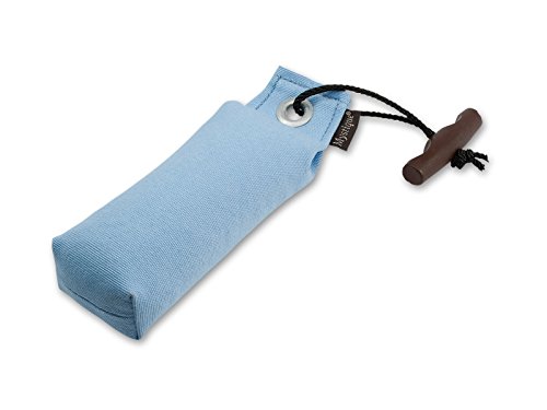 Mystique Pocket Dummy Pocketdummy hellblau 150g von Mystique