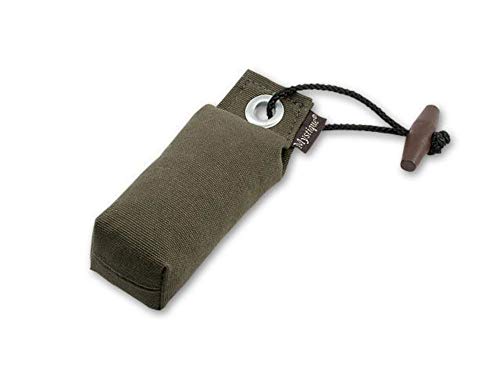 Mystique Pocket Dummy Pocketdummy Khaki 150g Mystique Pocket Dummy Pocketdummy Khaki 150g von Mystique