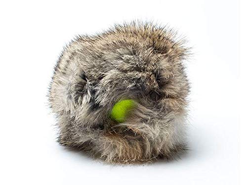 Mystique "Rabbit Cover mit Tennis Ball Mystique "Rabbit Cover mit Tennis Ball von Mystique