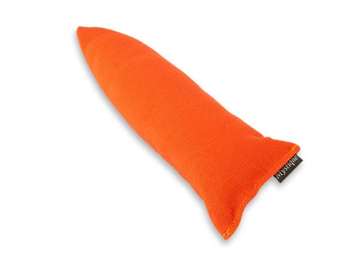Mystique Welpendummy Easy fetch 100 g Orange Mystique Welpendummy Easy fetch 100 g Orange von Mystique