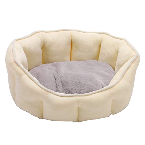 Mya Shell Weiches Haustierbett für Hunde und Katzen Mya Shell Weiches Haustierbett für Hunde und Katzen von Myya