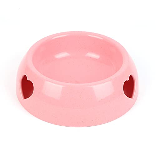 Pet Feeders, Kunststoff Abgerundete Näpfe Hund & Katze Liefert Langsame Fütterung Schalen Leicht Zu Reinigen Futter Fütterung Wasser Geschirr Schüsseln Pet Feeders, Kunststoff Abgerundete Näpfe Hund & Katze Liefert Langsame Fütterung Schalen Leicht Zu Reinigen Futter Fütterung Wasser Geschirr Schüsseln von Mzshne