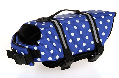 NA-Größe Dog Tide Haustier-Badeanzug mit Haifischflosse für Hunde, Fadou, Grün von N\A