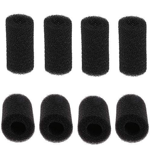 CONGGUAN 8-Stücke Aquarium Filter Schwamm Tank Pumpe Filter Schwamm Fisch Tank Vorfilter Schwämme Filter Vorfilter Schwamm Rolle für Aquarium CONGGUAN 8-Stücke Aquarium Filter Schwamm Tank Pumpe Filter Schwamm Fisch Tank Vorfilter Schwämme Filter Vorfilter Schwamm Rolle für Aquarium von CONGGUAN