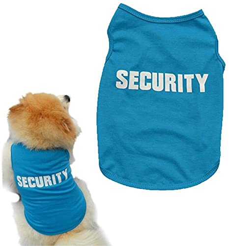 Hundesommerbekleidung Welpen-Haustierbekleidung für Hunde Süße weiche Weste C XL von N\C