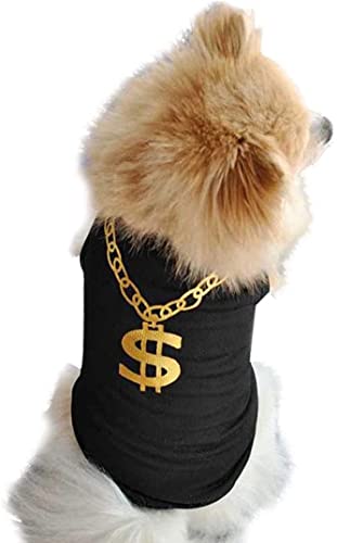 Hundesommerbekleidung Welpen-Haustierbekleidung für Hunde Süße weiche Weste G L von N\C