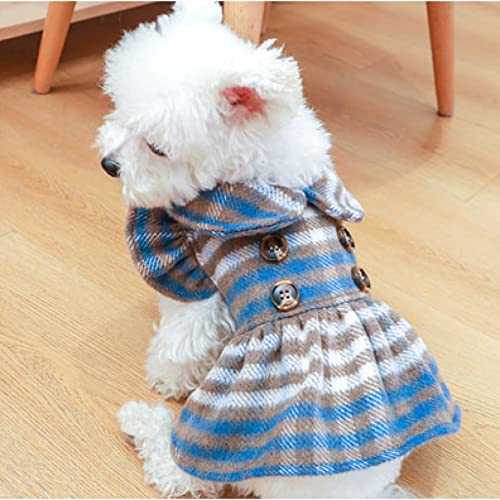 Kleidung für Haustiere Hundekleidung Katzen- Und Hundekleidung Geeignet Für Kleine Und Mittelgroße Hundekleidung Chihuahua Pudelkleidung Haustierkleidung von N \ A