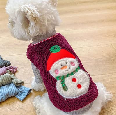 Kleidung für Haustiere Hundekleidung Katzen- Und Hundekleidung Geeignet Für Kleine Und Mittelgroße Hundekleidung Chihuahua Pudelkleidung Haustierkleidung von N \ A