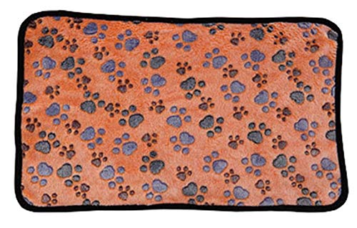 N / A Hund Mat Breath Bett Decke Hundekissen 4 Größen Tragbare Hundedecke Innen- Und Außen von Artist Unknown