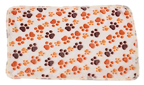 N / A Hundematte Bequeme Hundeschlafenbett-Bett Decke Hunde Pad 4 Größen Breathable Pad Für Haustiere Für Hunde Und Katzen von Artist Unknown