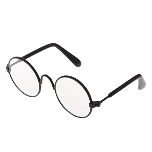 Haustier Brille Sonnenbrille Runde lustige Mode Requisiten Hund Katze Supply Nr. 2 kreativ und nützlichzuverlässig Haustier Brille Sonnenbrille Runde lustige Mode Requisiten Hund Katze Supply Nr. 2 kreativ und nützlichzuverlässig von N-K