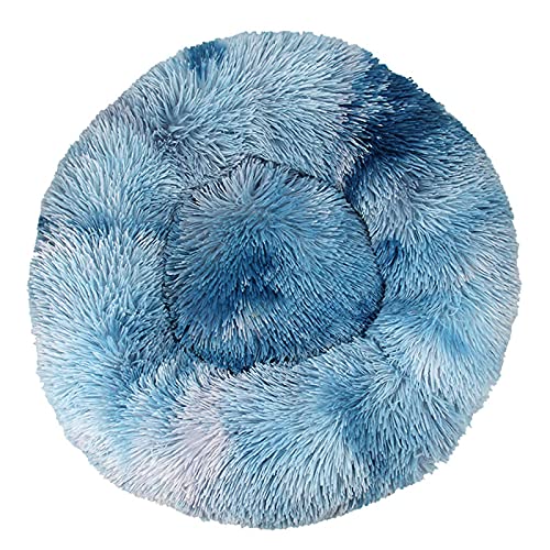 Hundebett aus 100 % Baumwolle, lang, waschbar, atmungsaktiv, hält warm, für den Innenbereich, weiches Hundesofa für kleine, mittelgroße und große Hunde, 40 cm, Silber Hundebett aus 100 % Baumwolle, lang, waschbar, atmungsaktiv, hält warm, für den Innenbereich, weiches Hundesofa für kleine, mittelgroße und große Hunde, 40 cm, Silber von N-X