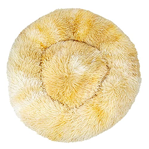 Hundebett aus 100 % Baumwolle, lang, waschbar, atmungsaktiv, hält warm, für den Innenbereich, weiches Hundesofa für kleine, mittelgroße und große Hunde, 40 cm, Teabrown Hundebett aus 100 % Baumwolle, lang, waschbar, atmungsaktiv, hält warm, für den Innenbereich, weiches Hundesofa für kleine, mittelgroße und große Hunde, 40 cm, Teabrown von N-X