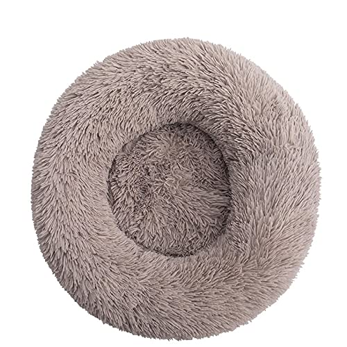Hundebett aus 100 % Baumwolle, lang, waschbar, atmungsaktiv, hält warm, für den Innenbereich, weiches Hundesofa für kleine, mittelgroße und große Hunde, 50 cm, Dunkelblau Hundebett aus 100 % Baumwolle, lang, waschbar, atmungsaktiv, hält warm, für den Innenbereich, weiches Hundesofa für kleine, mittelgroße und große Hunde, 50 cm, Dunkelblau von N-X