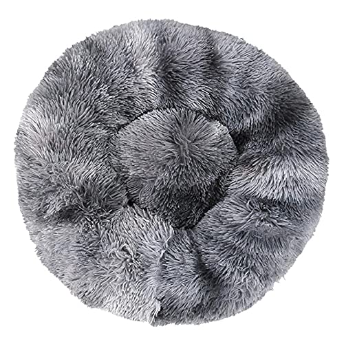 Hundebett aus 100 % Baumwolle, lang, waschbar, atmungsaktiv, hält warm, für den Innenbereich, weiches Hundesofa für kleine, mittelgroße und große Hunde, 50 cm, Gelb Hundebett aus 100 % Baumwolle, lang, waschbar, atmungsaktiv, hält warm, für den Innenbereich, weiches Hundesofa für kleine, mittelgroße und große Hunde, 50 cm, Gelb von N-X