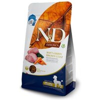 N&D Farmina Brown Mini Adult 2 kg N&D Farmina Brown Mini Adult 2 kg von N&D Farmina