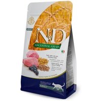 N&D Farmina Farmina N&D Ancestral Grain Adult Lamm 2x5 kg von N&D Farmina