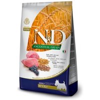 N&D Farmina Farmina N&D Ancestral Grain Mini Adult Lamm 2x7 kg von N&D Farmina