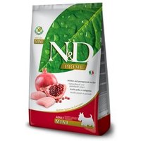 N&D Farmina Farmina N&D Prime Mini Adult 2x7 kg von N&D Farmina