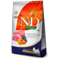 N&D Farmina Pumpkin Mini Adult Lamm 7 kg von N&D Farmina