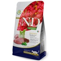 N&D Farmina Farmina N&D Quinoa Digestion 2x5 kg von N&D Farmina