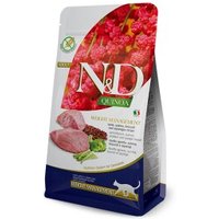 N&D Farmina Farmina N&D Quinoa Weight Management 2x5 kg von N&D Farmina