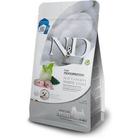 N&D Farmina White Mini Adult 2 kg von N&D Farmina