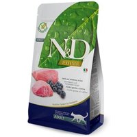 N&D Farmina Prime Adult Lamm 2x5 kg N&D Farmina Prime Adult Lamm 2x5 kg von N&D Farmina