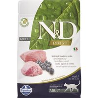 N&D Farmina Prime Adult Lamm 300 g N&D Farmina Prime Adult Lamm 300 g von N&D Farmina