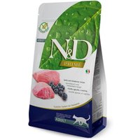 N&D Farmina Prime Adult Lamm 5 kg N&D Farmina Prime Adult Lamm 5 kg von N&D Farmina
