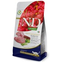 N&D Farmina Quinoa Weight Management 2x5 kg N&D Farmina Quinoa Weight Management 2x5 kg von N&D Farmina