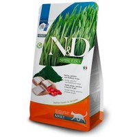 N&D Farmina Spirulina Hering 1,5 kg N&D Farmina Spirulina Hering 1,5 kg von N&D Farmina