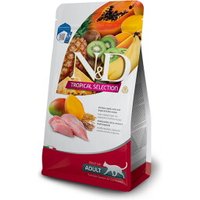 N&D Farmina Tropical Adult Huhn 1,5 kg N&D Farmina Tropical Adult Huhn 1,5 kg von N&D Farmina