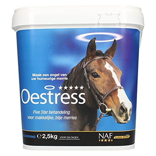 NAF Oestress Powder - 2,5 kg von NAF