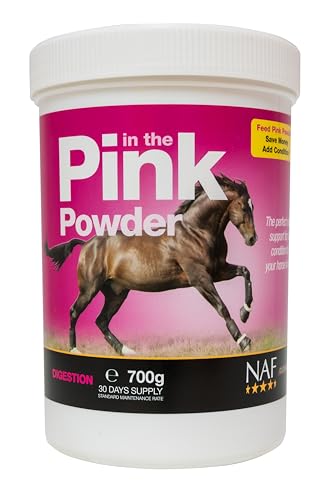 NAF in The Pink Powder, 700 g (1er Pack) von NAF