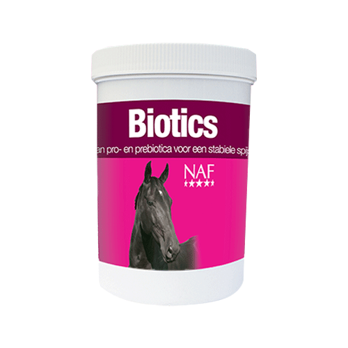 NAF Biotics - 800 g von NAF Equine