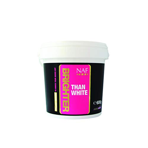 NAF Brighter Than White NAF Brighter Than White von NAF