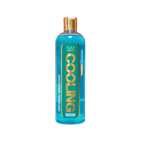 NAF Cooling Wash - 500 ml NAF Cooling Wash - 500 ml von NAF Equine