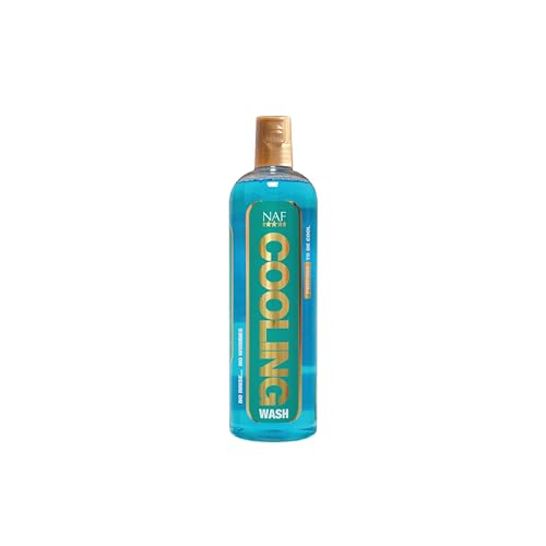 NAF Cooling Wash NAF Cooling Wash von NAF