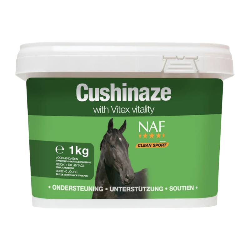NAF Cushinaze - 1 kg von NAF Equine