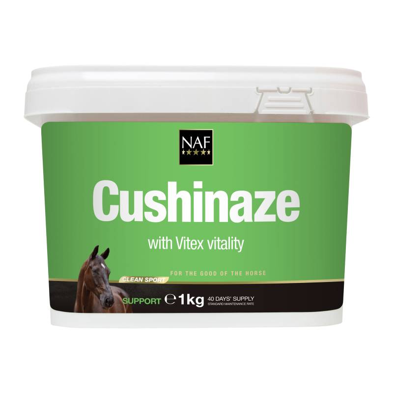 NAF Cushinaze - 2 x 1 kg von NAF Equine