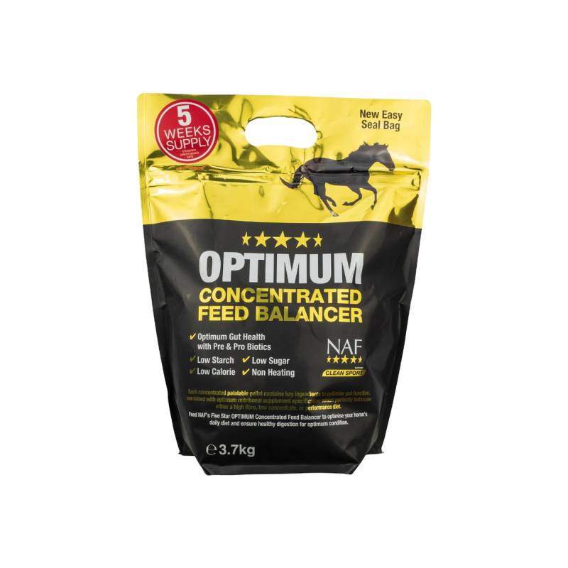 NAF Equine Optimum Concentrated Feed Balancer - 9 kg von NAF Equine