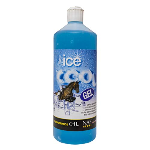 NAF Ice Cool Gel - 1 l von NAF