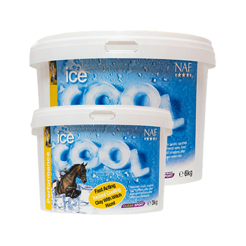 NAF Ice cool - 3 kg von NAF Equine