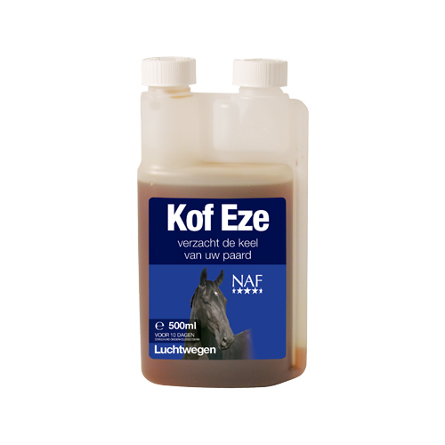 NAF Kof Eze - 2 x 500 ml von NAF Equine