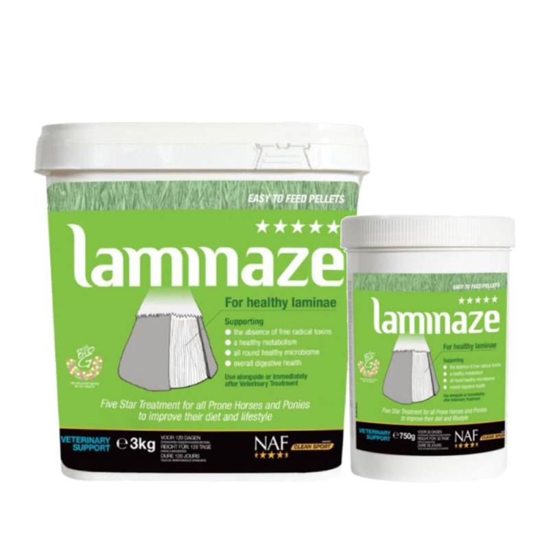 NAF Laminaze - 3 kg von NAF Equine