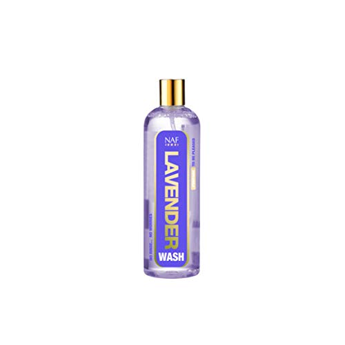 NAF Lavendel-Waschung von NAF